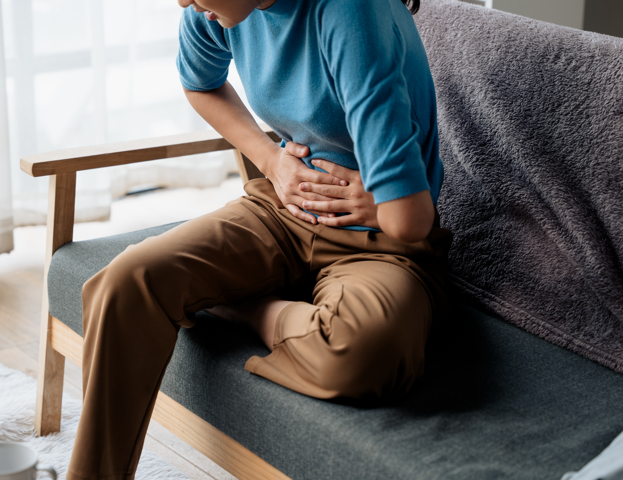 Why “Feeling Fine” Isn’t Enough: The Hidden Dangers of Undertreated UC