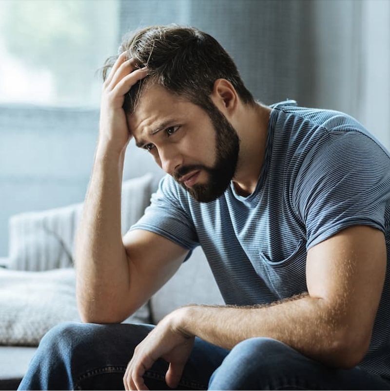 Erectile Dysfunction and Mental Health Challenges in Heart Attack Recovery