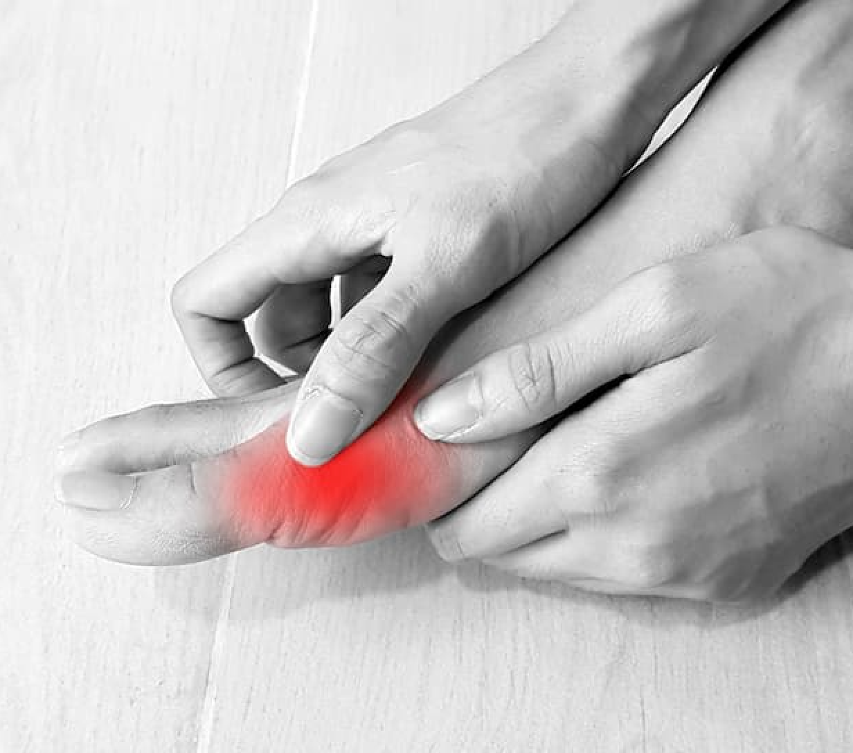 What Is Uncontrolled Gout and Why Does It Happen? Featuring Brittany Panico, DO