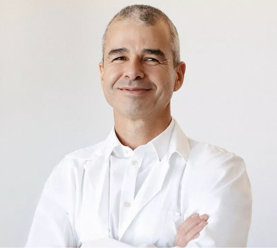 Shai Efrati, MD, on Reaching Beyond Health Norms with Enhanced Medicine