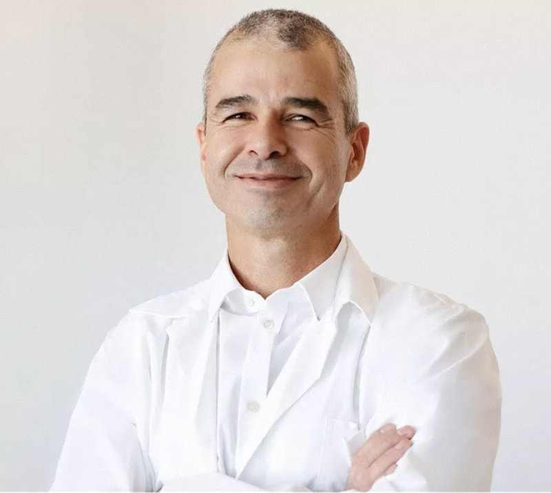 Shai Efrati, MD, on Reaching Beyond Health Norms with Enhanced Medicine