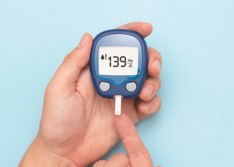The Importance of Time in Range for Diabetes Care