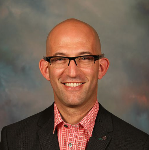 Phillip Levy, MD, MPH on Long COVID: Managing Symptoms and Navigating Uncertainty