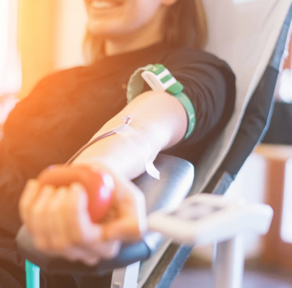 How a Blood Test Could Improve Colorectal Cancer Screening Rates