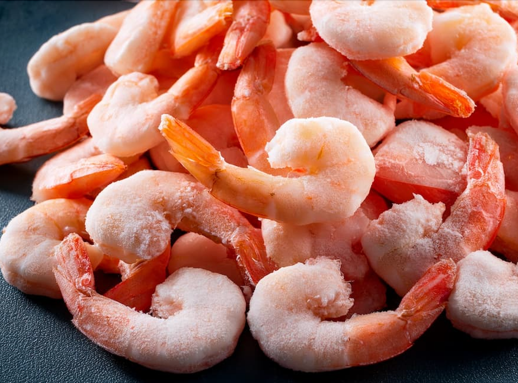FDA Recalls Walmart Frozen Shrimp After Cesium Contamination Concerns