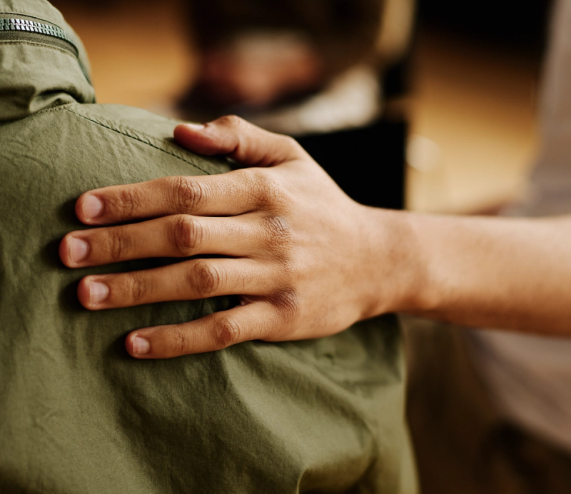 A Survivor’s Guide to Living With Bladder Cancer
