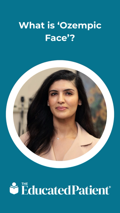 What is ‘Ozempic Face’?