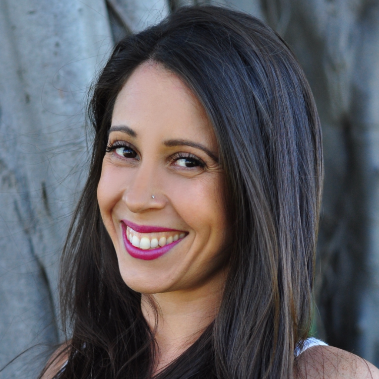 Jennifer Bianchini, MS, RDN: The Truth About Carbs, Calories and Weight Loss for Women