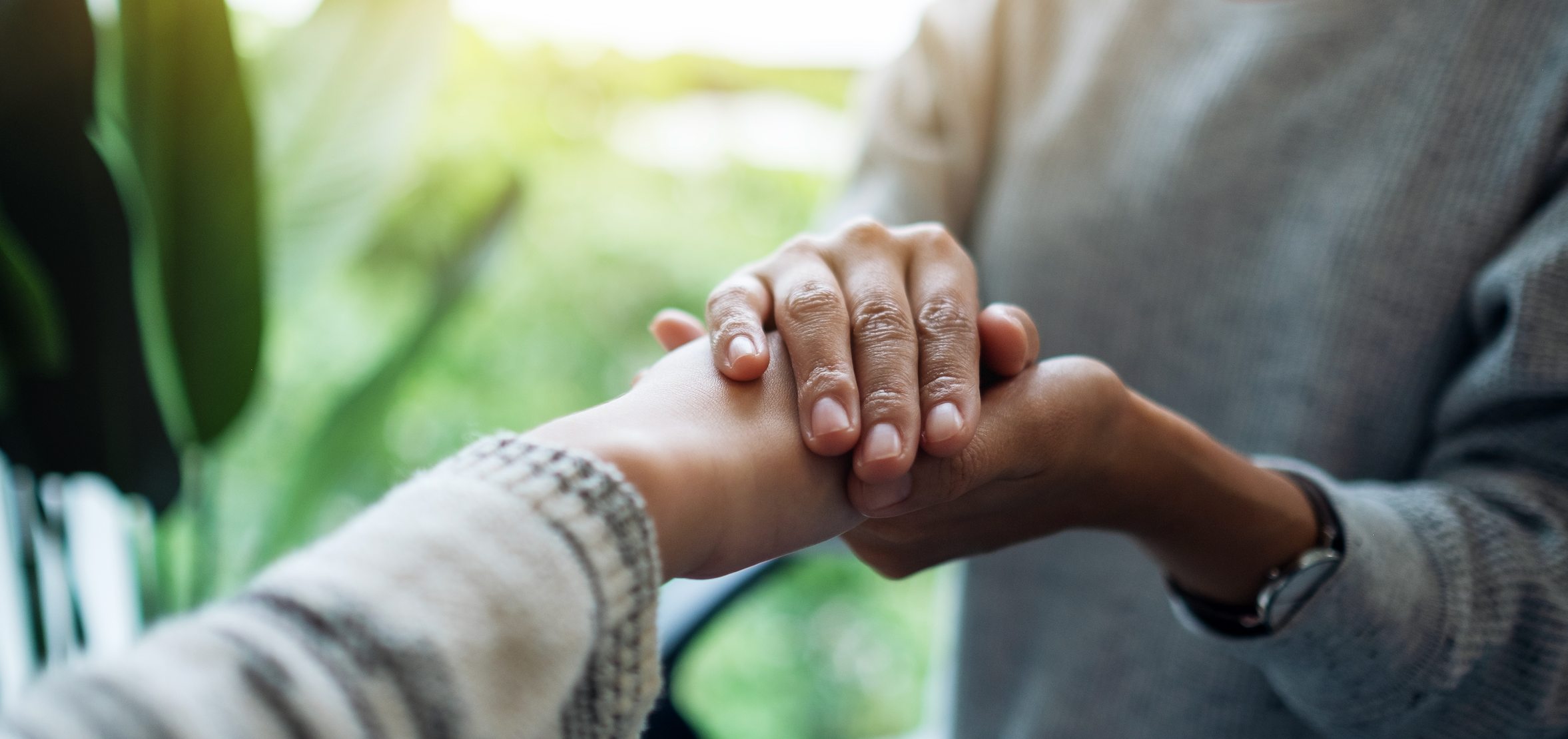 Finding Peace After an Early Alzheimer’s Diagnosis