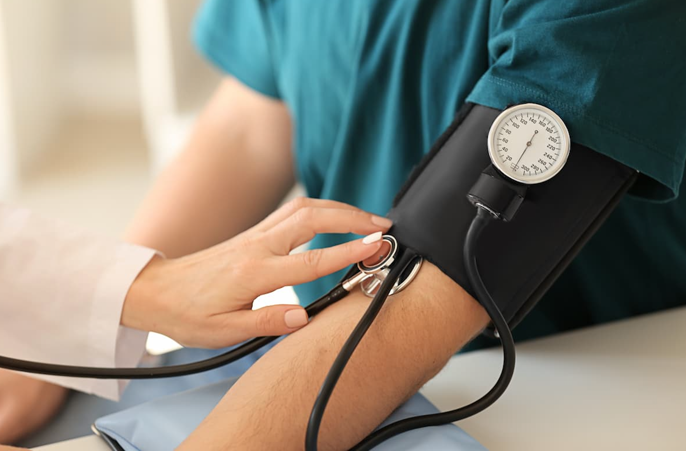 Blood Pressure Clues May Help Predict Dementia Risk