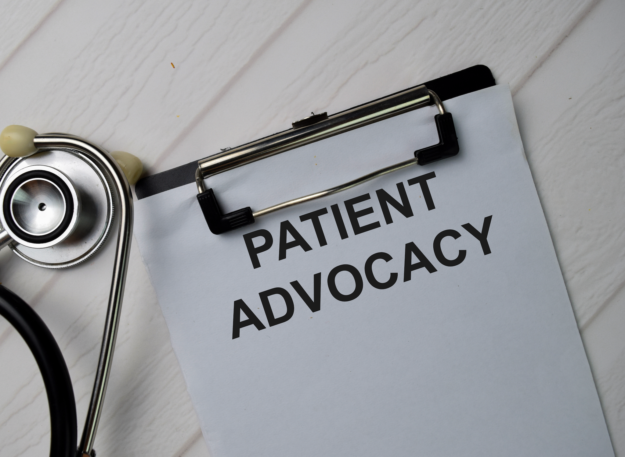 Turning Pain Into Advocacy for Kidney Disease Awareness