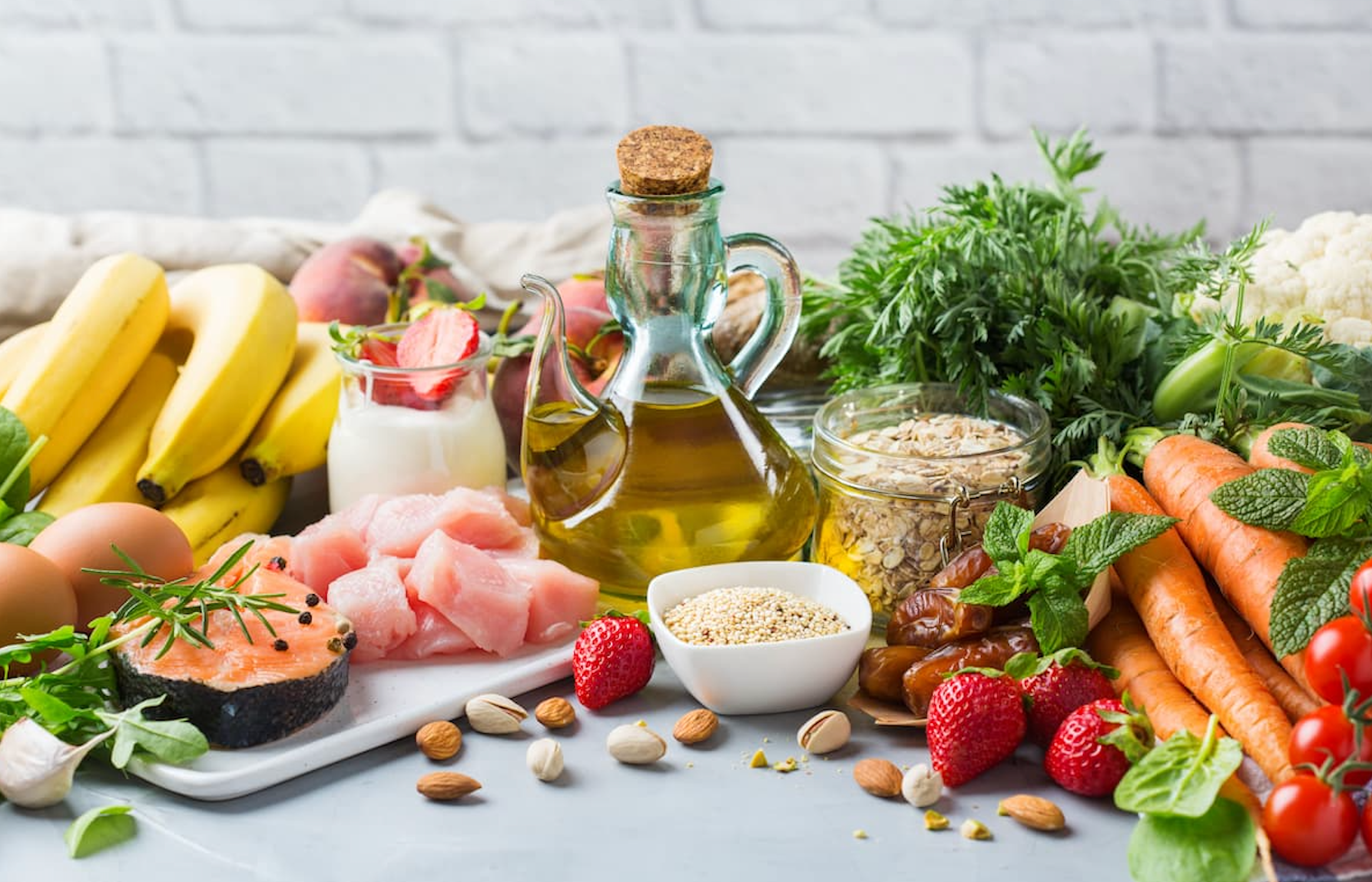 Is the Mediterranean Diet Right for You? A Patient-Friendly Guide