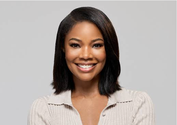 “This Cannot Be My Life”: Gabrielle Union-Wade on a Hot Flash, Shame and Speaking Up