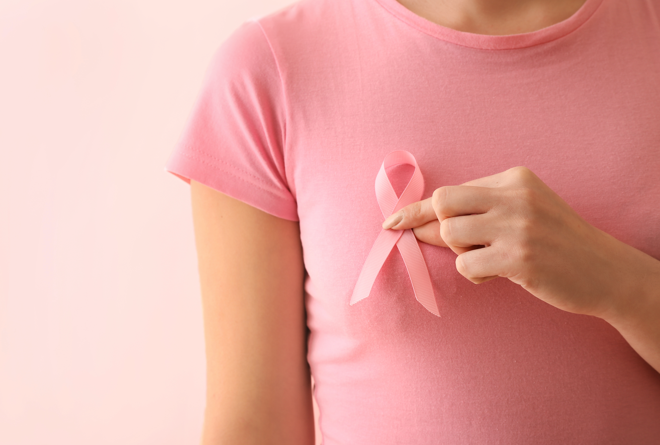 A New Tool Is Helping Patients With Breast Cancer Keep Their Jobs During Treatment