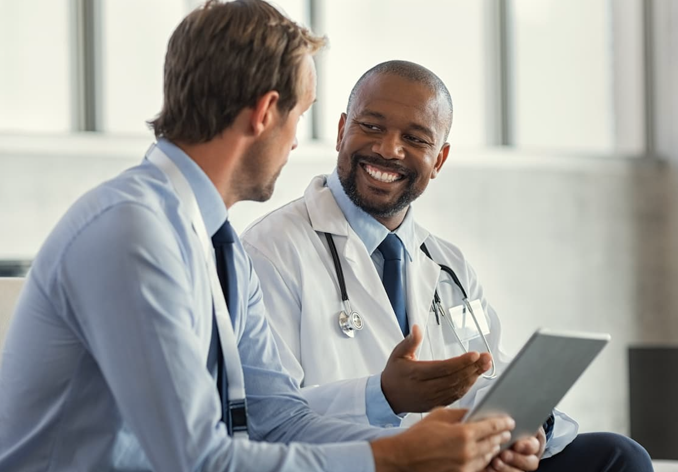 How Much Do You Really Know About Prostate Health? Take the Quiz.