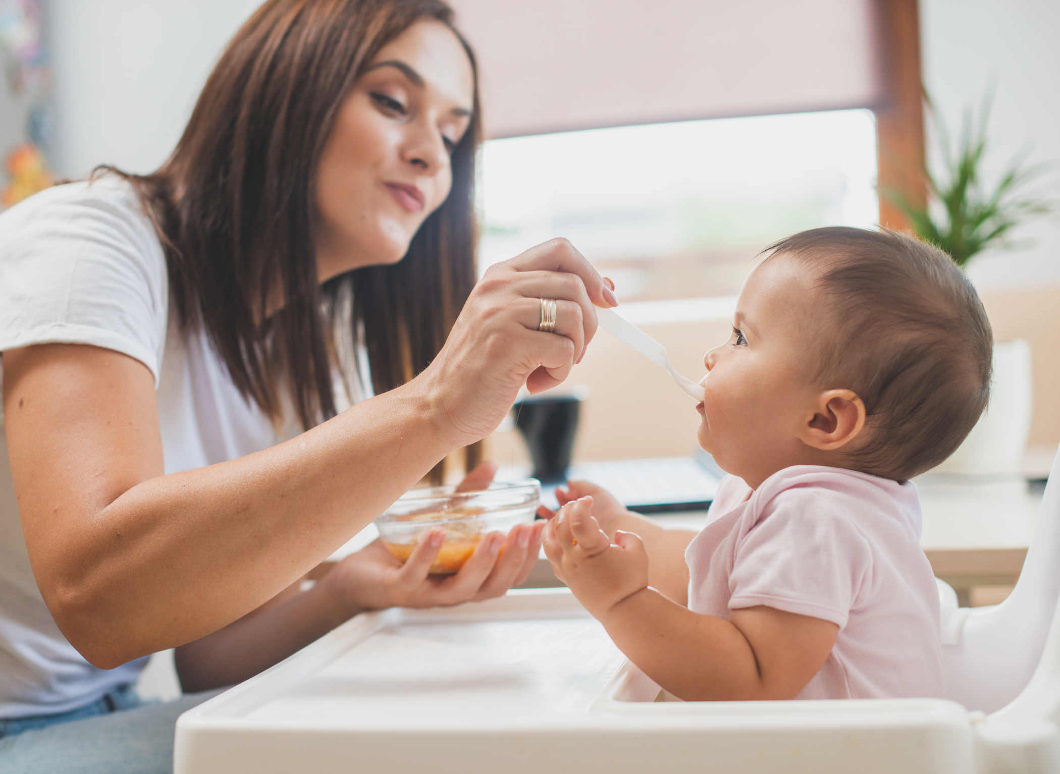 What No One Tells You About Becoming a Food Allergy Mom