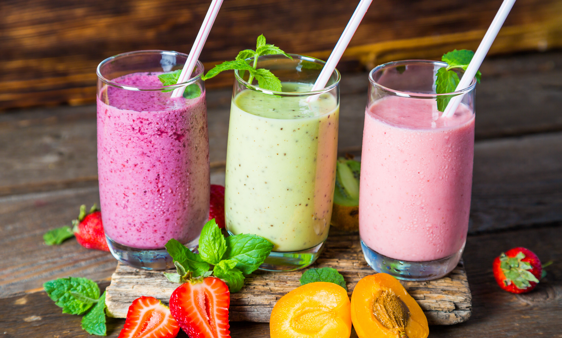 How to Make Diabetes-Friendly Smoothies
