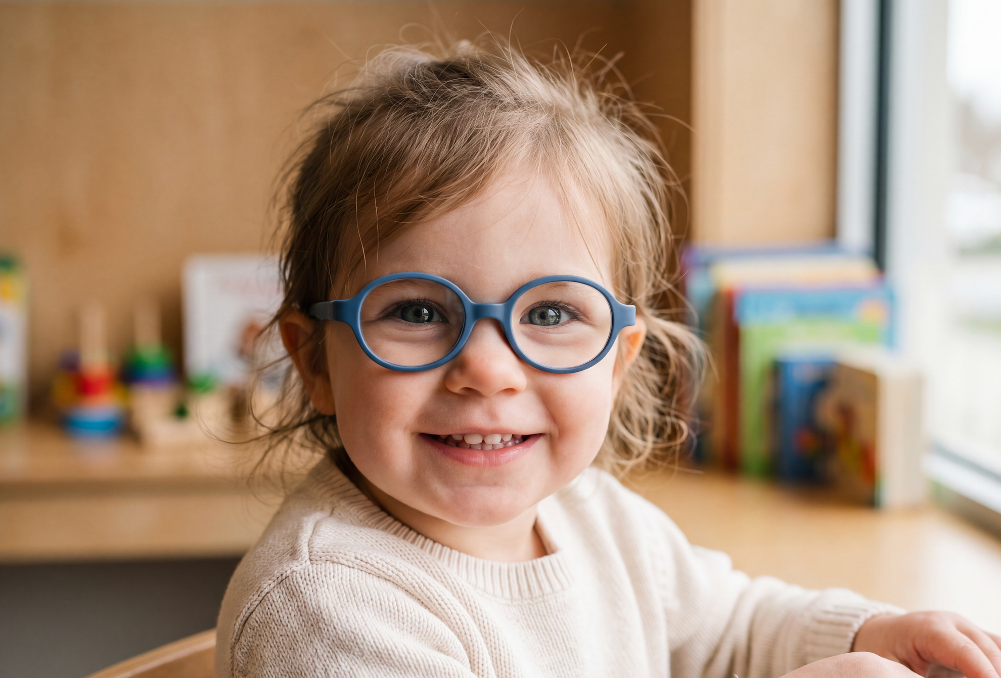 When a "Normal" Eye Exam Doesn't Tell the Whole Story