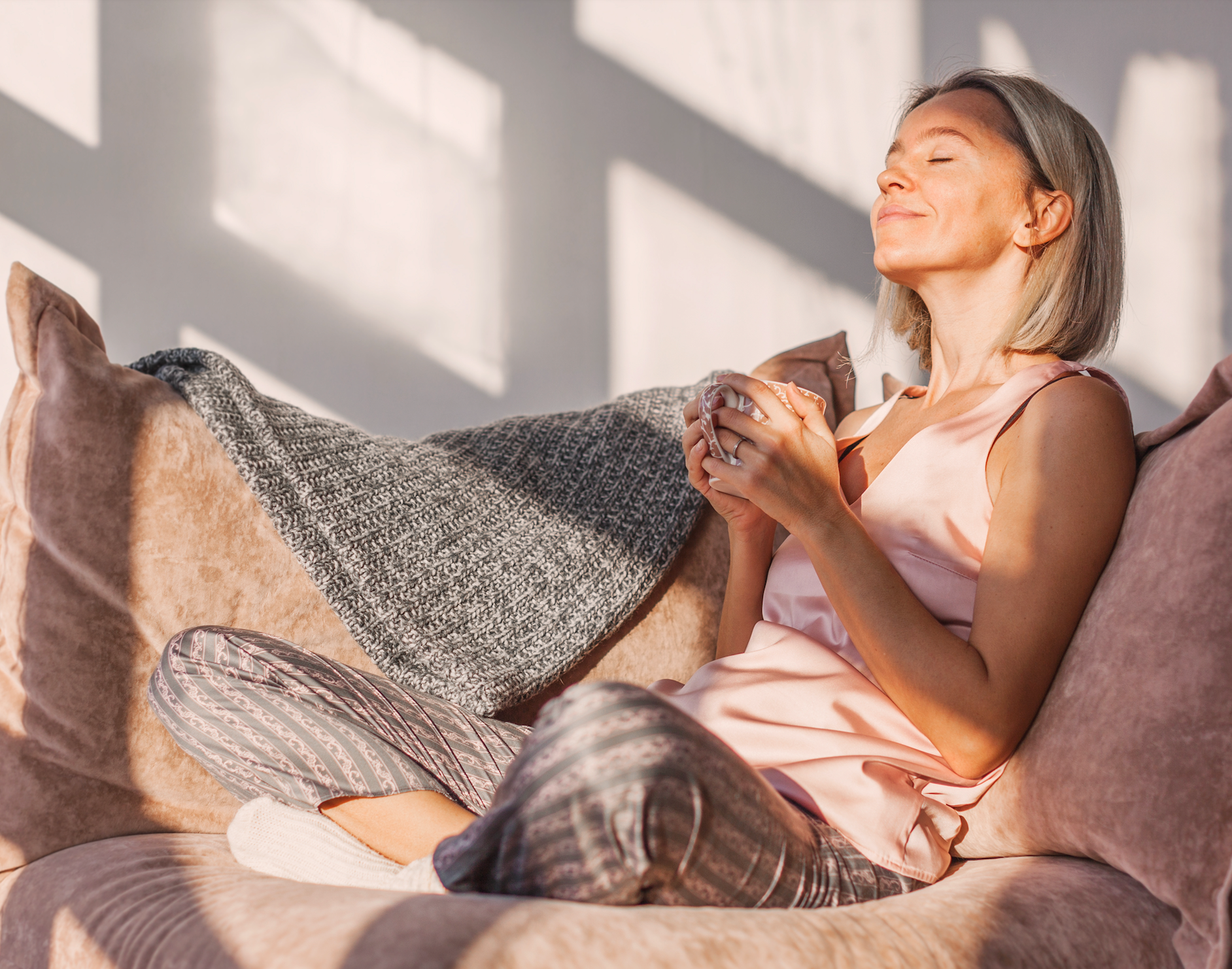 How Hormones Shape Weight and Health in Midlife, With Caissa Troutman, M.D.