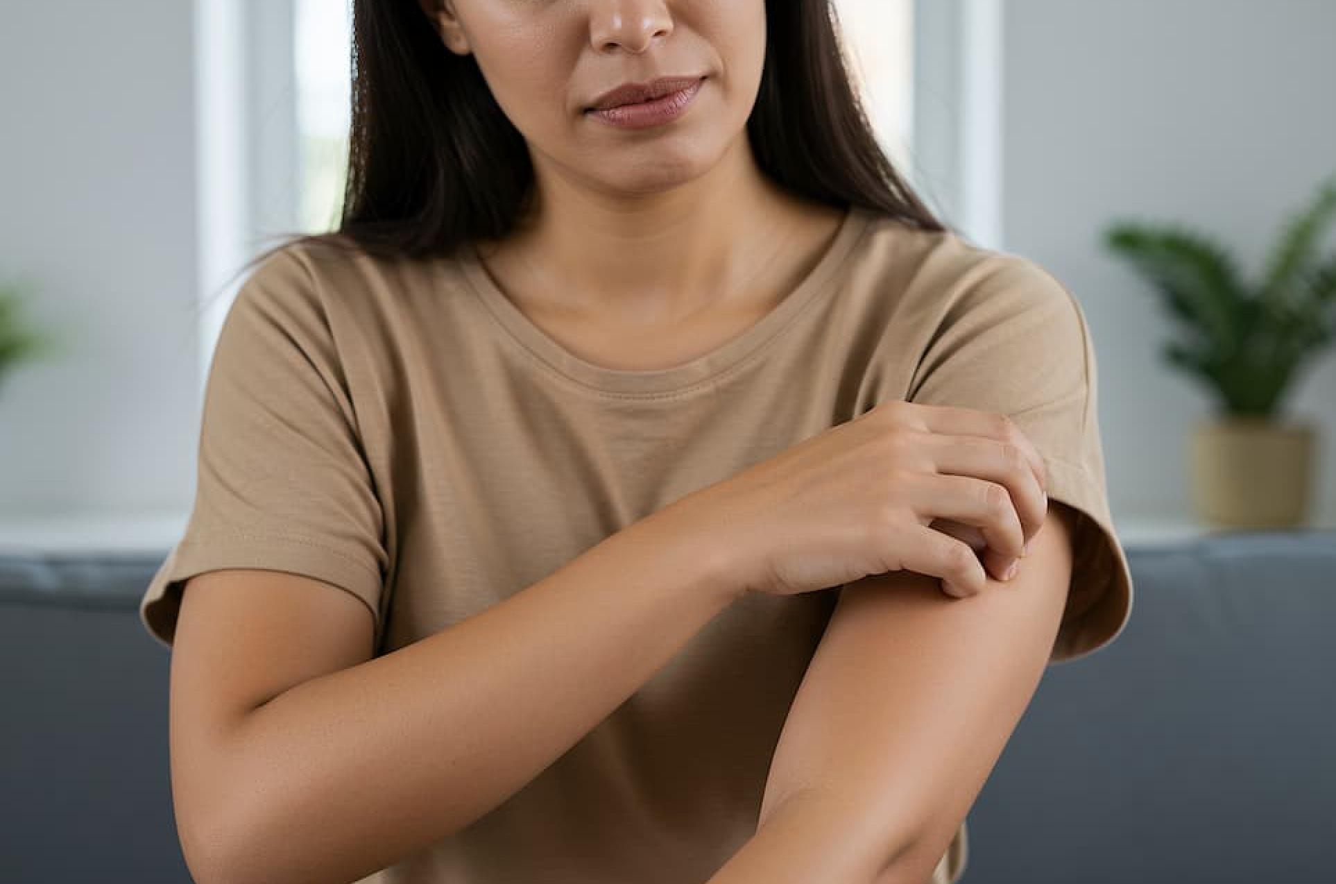 Phototherapy Offers Relief for Psoriasis in Patients With Skin of Color