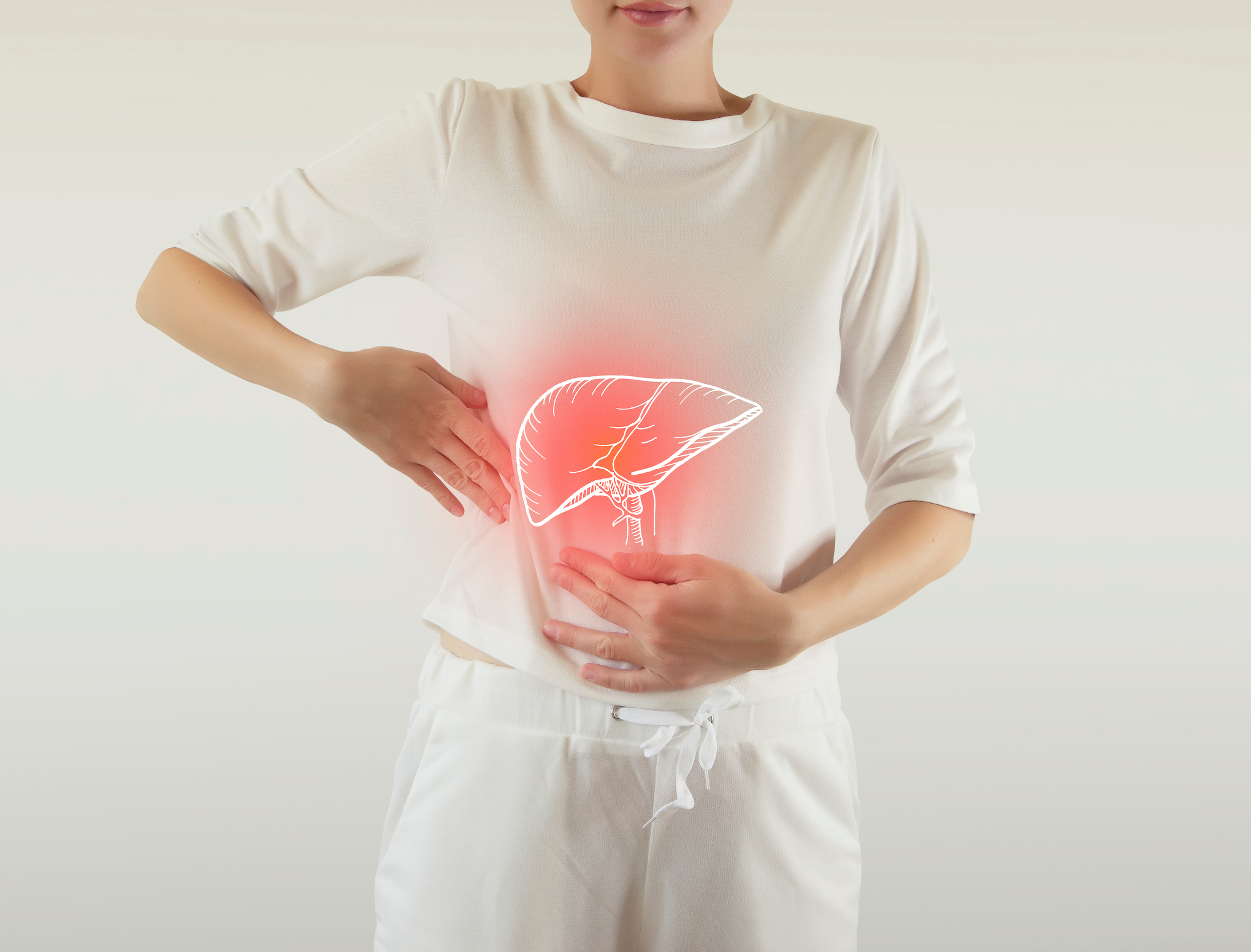 How Diet, Stress and Sleep Shape Liver Health