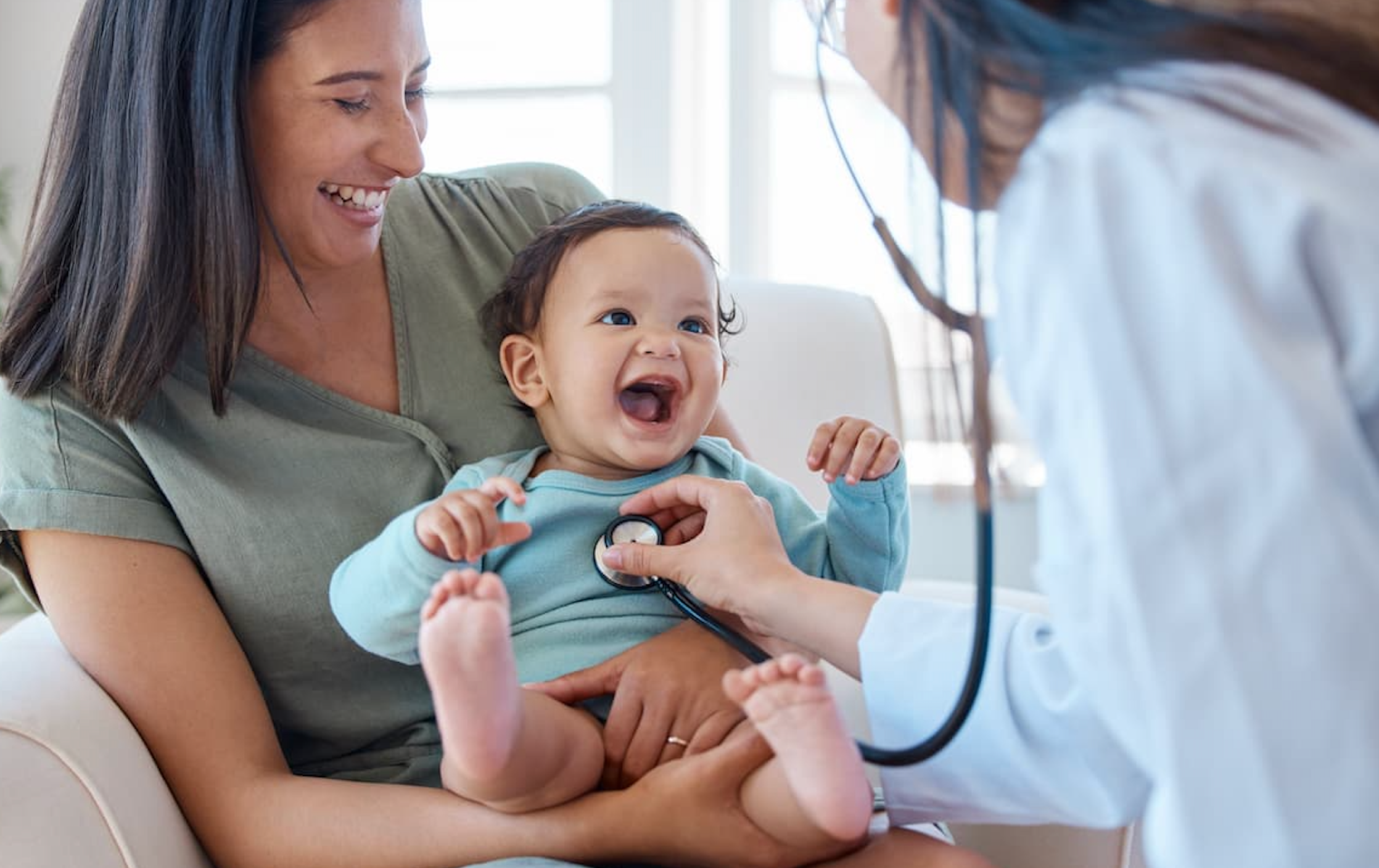 FDA Approves Cochlear Implants for Babies as Young as Seven Months