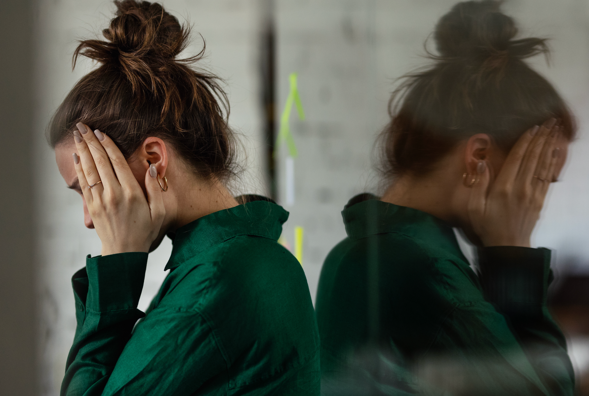The Overlap Between ADHD, Anxiety and Depression That Too Many Patients Miss