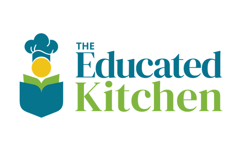 The Educated Kitchen