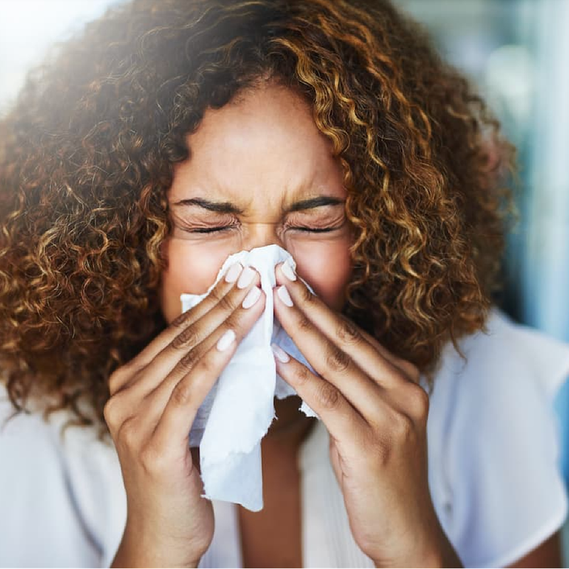 Managing Viral Infections When You Have Rheumatic Disease, with Leonard Calabrese, DO 