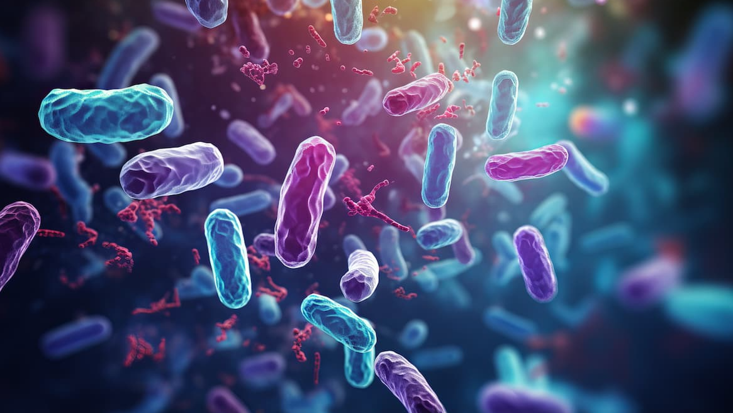 Adding One Daily Scoop of Plant Diversity May Improve Gut Health