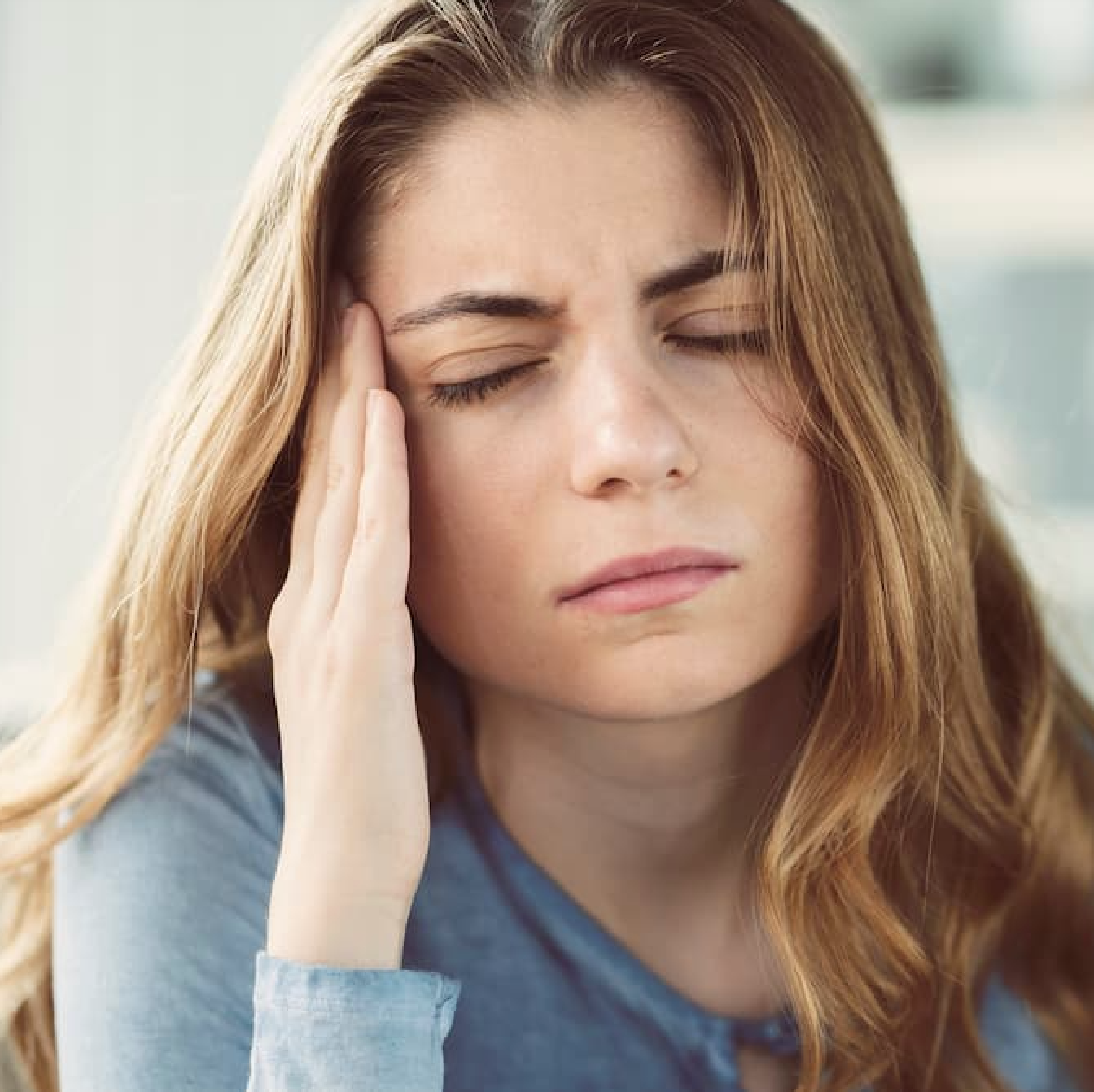 Think You Understand Migraines? Take This Quiz!