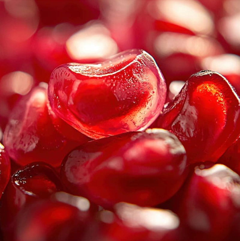 FDA Bans Red Food Dye No. 3 in Foods, Medications