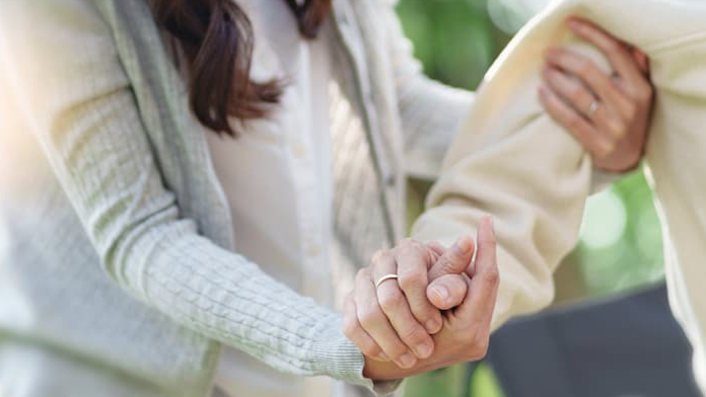 New Research Explores How Caregiving Impacts Memory and Thinking Skills 
