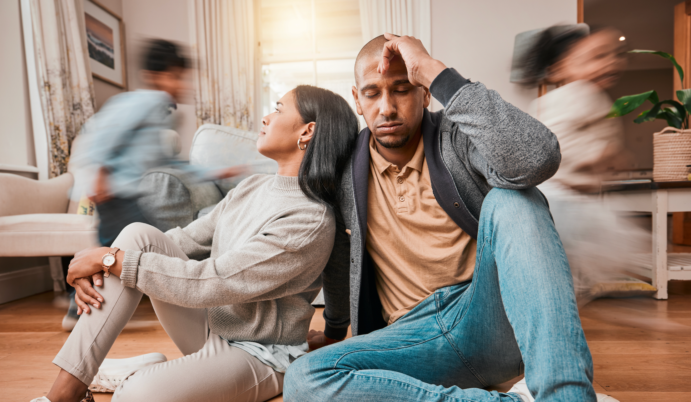 71% of Parents Are Losing Sleep Over Parenting. Here’s What Actually Helps