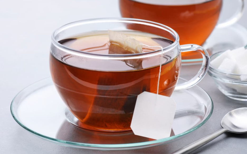 Tea May Support Bone Health in Older Women