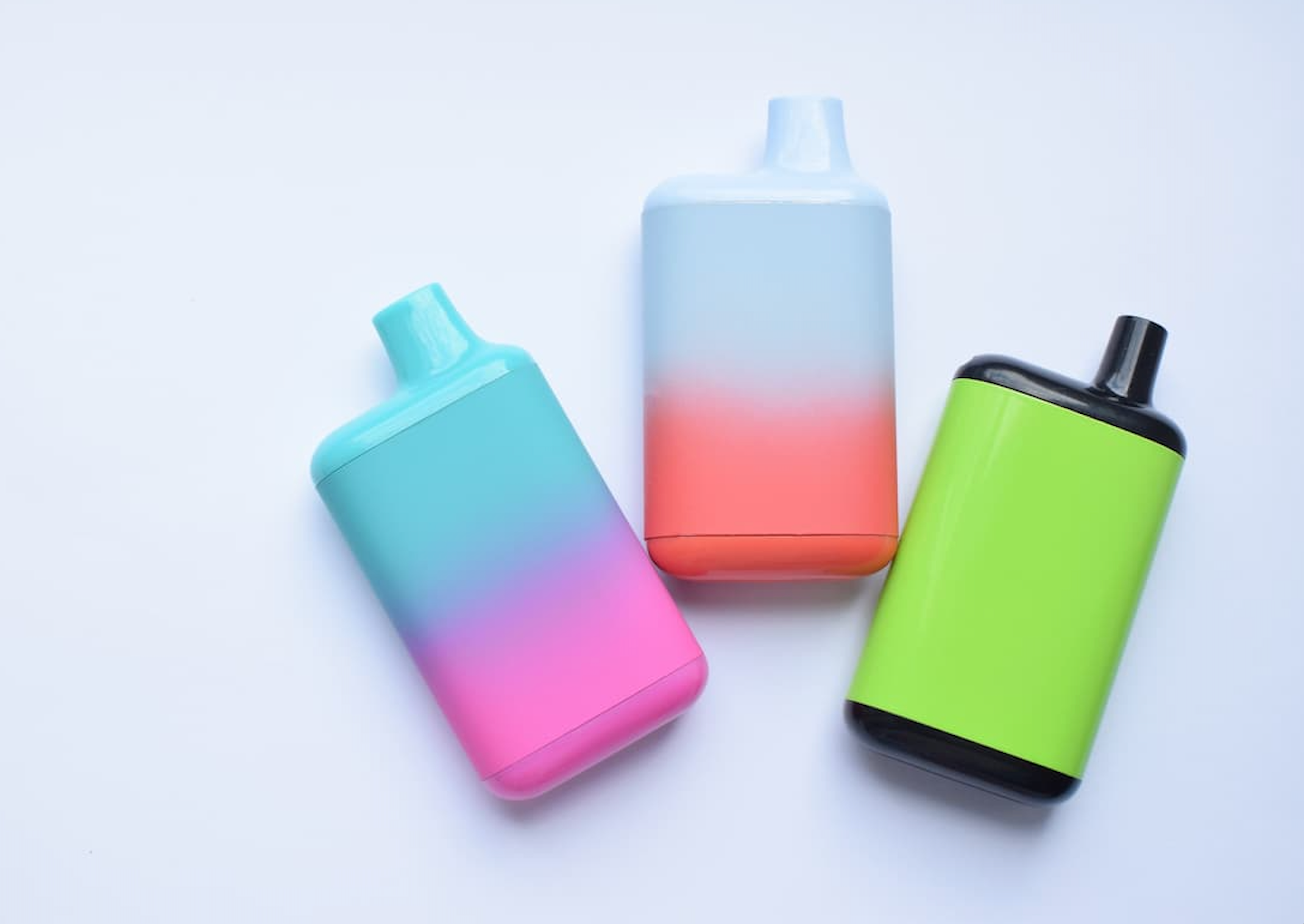 Study Finds Cannabis Use Doesn’t Block Success in Quitting Nicotine Vaping