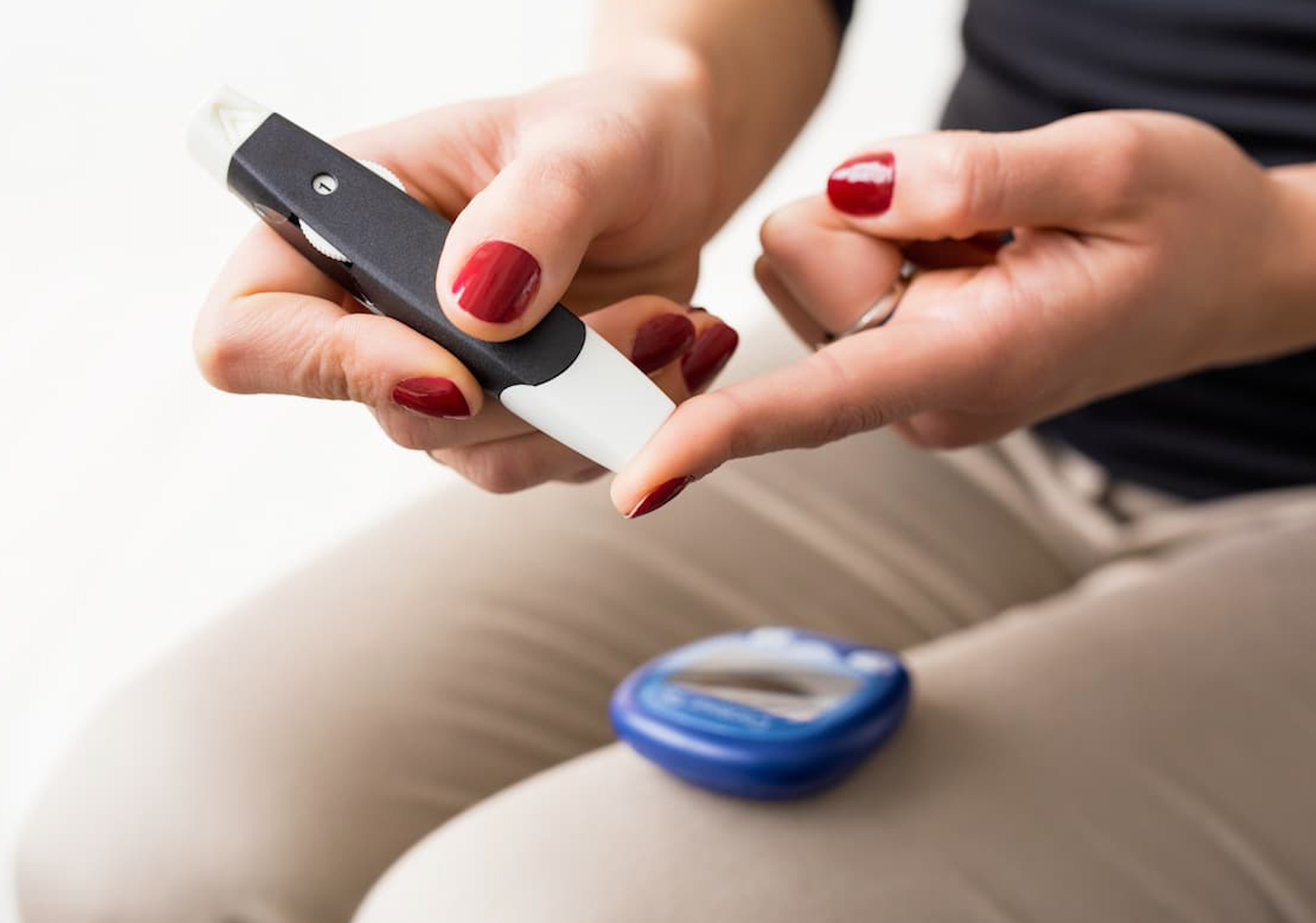 Insulin-Dependent Diabetes Linked to Higher Risk of Dementia