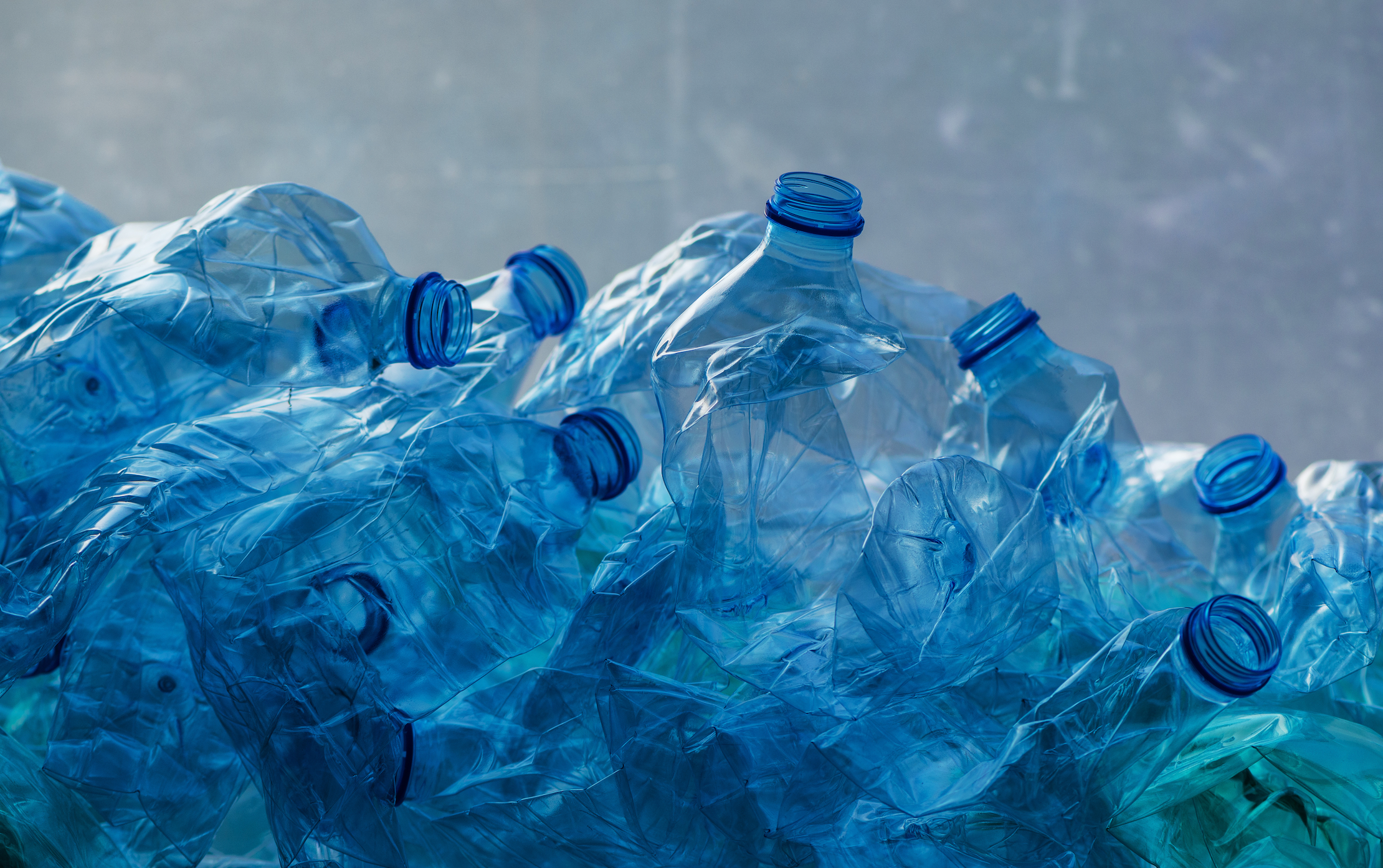 Three Simple Swaps to Reduce Your Plastic Exposure Starting Today