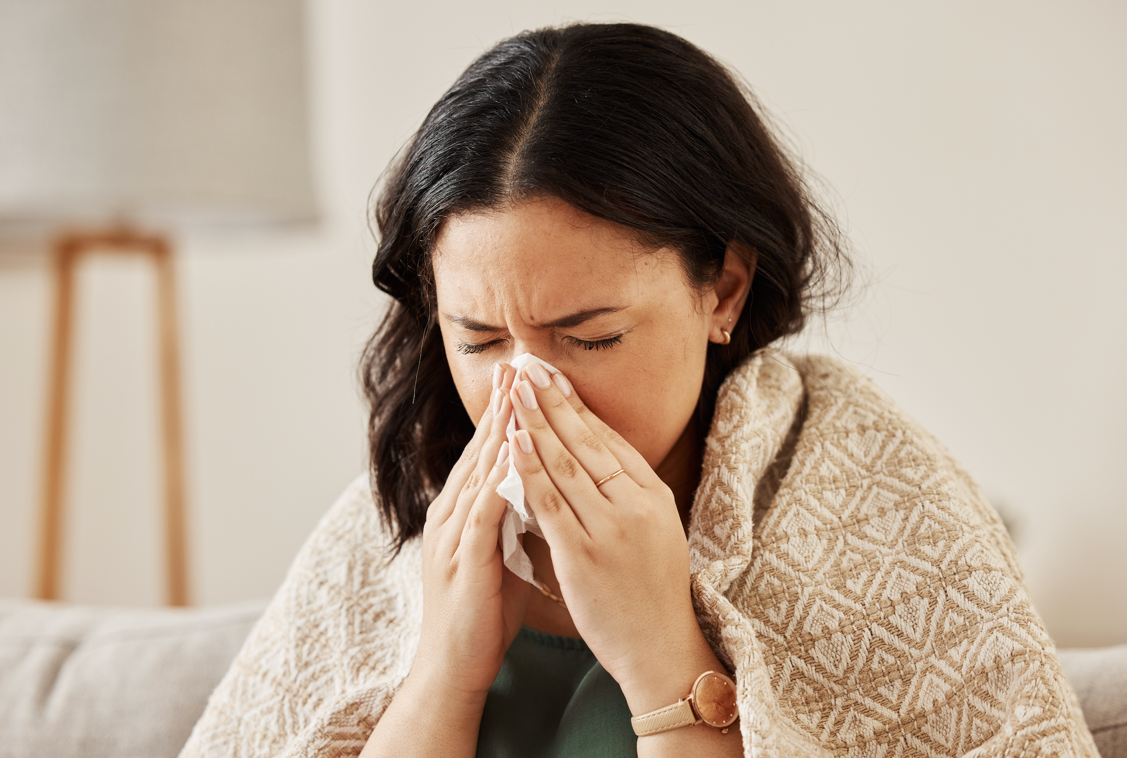 Stay Healthy This Season: Expert Tips to Prevent Respiratory Viruses