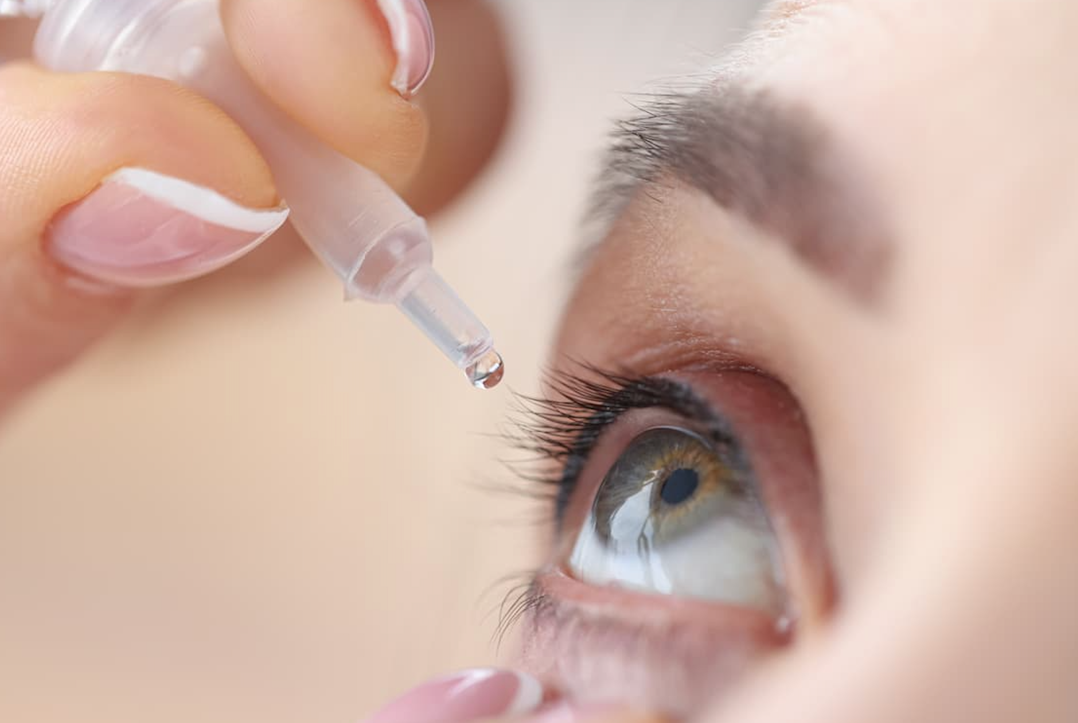 From Winter Winds to Screen Strain: How to Fight Dry Eyes Year Round