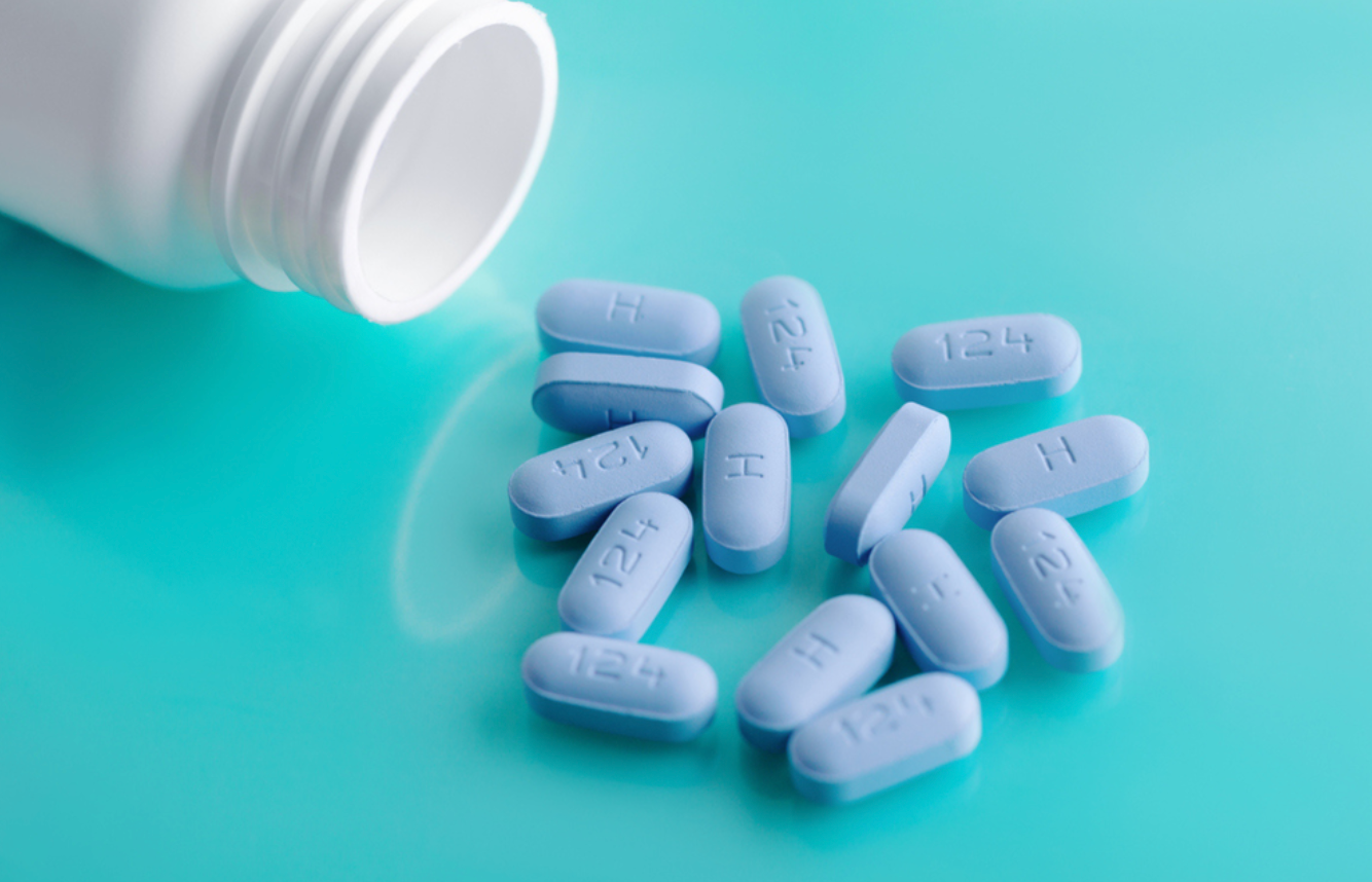 A New Era in HIV Prevention and Care