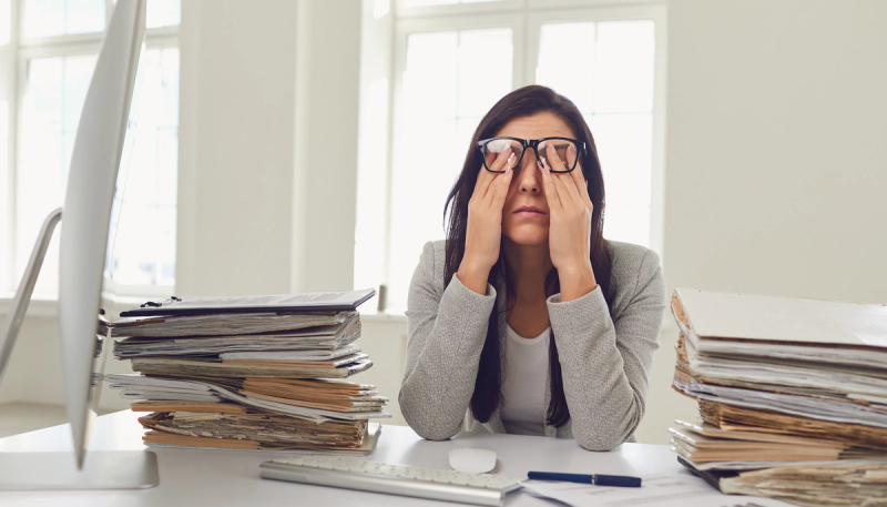 Successful but Exhausted? Six Experts on ADHD Missed Until Adulthood