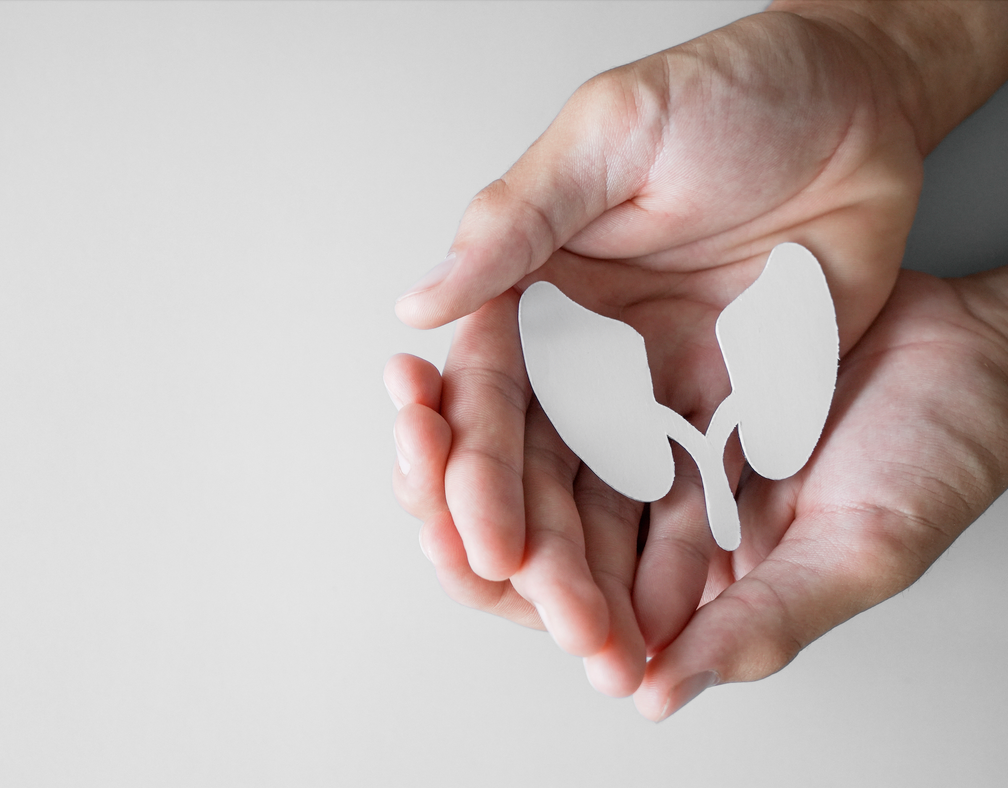 Finding Hope and Community After a COPD Diagnosis