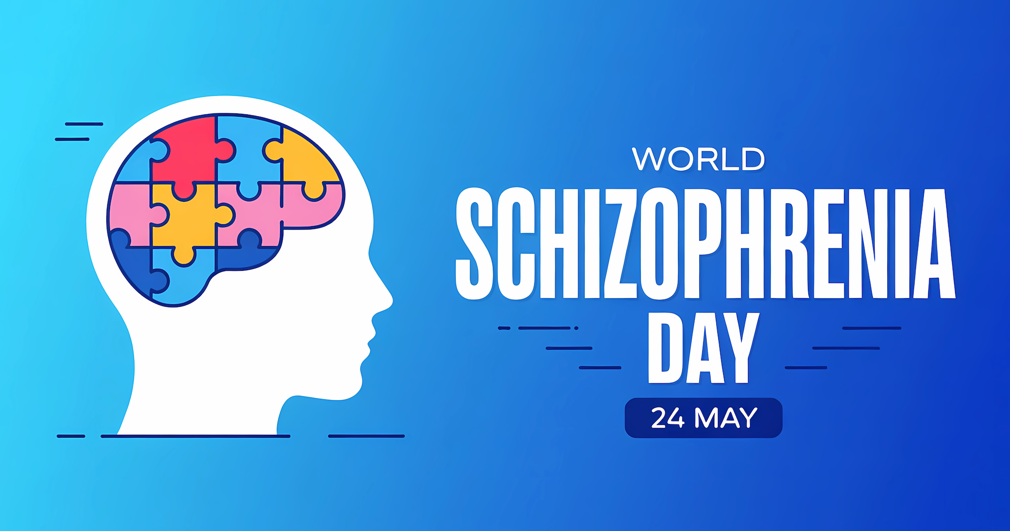 Understanding Schizophrenia Beyond the Stereotypes