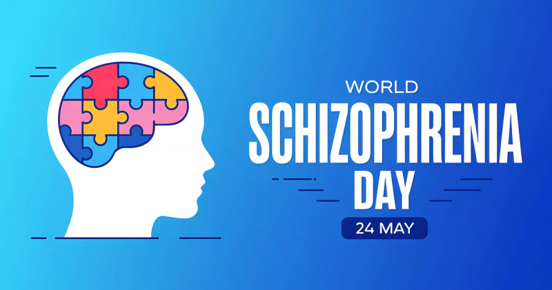 Understanding Schizophrenia Beyond the Stereotypes