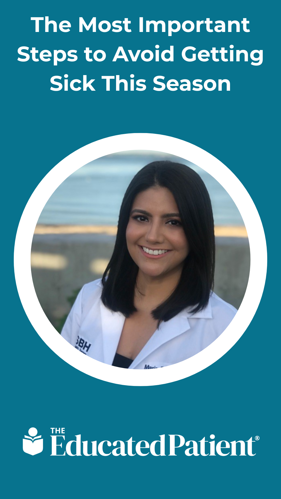 The Most Important Steps to Avoid Getting Sick This Season