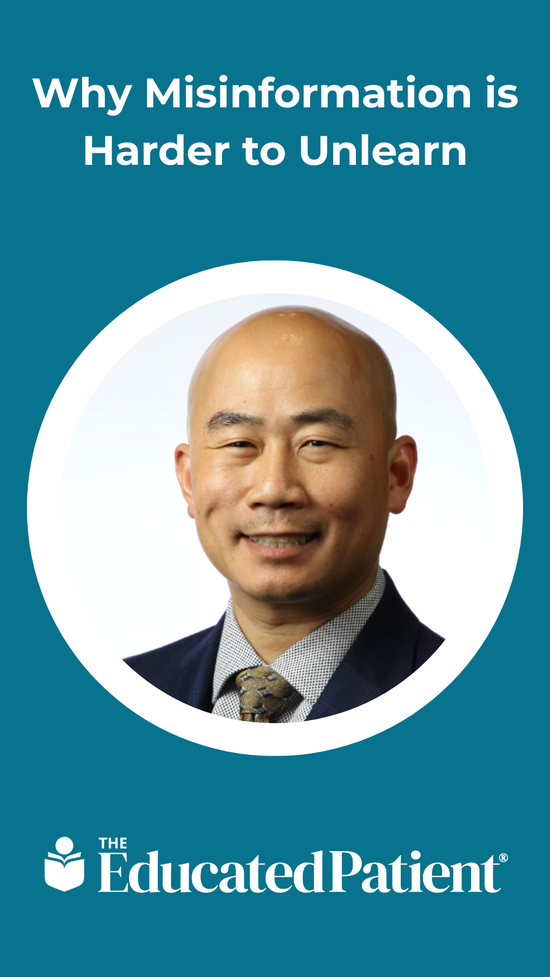 Why Misinformation is Harder to Unlearn