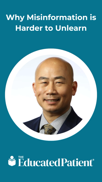 Why Misinformation is Harder to Unlearn