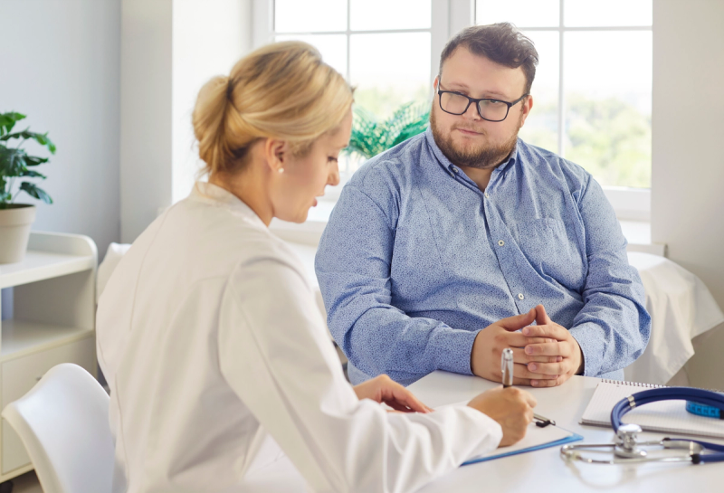 The Psychology of Weight Management, With Christine Glenn, D.O.