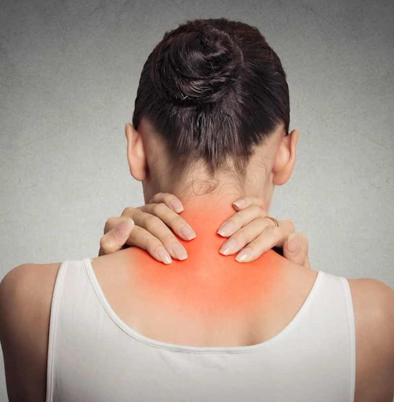 Jacob Teitelbaum, M.D. on Diagnosing and Treating Fibromyalgia